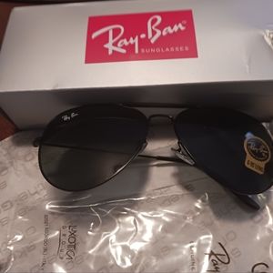 Ray Ban Sunglasses